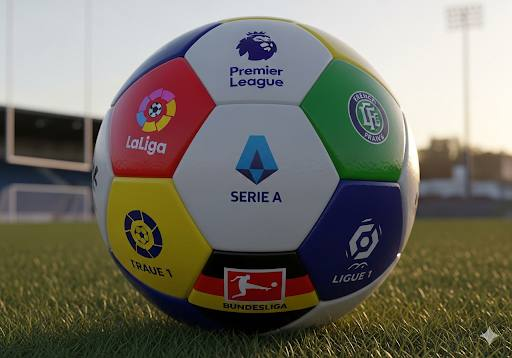 看球宝App界面展示